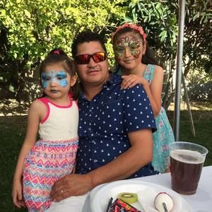 Meet your Posher, Ricardo